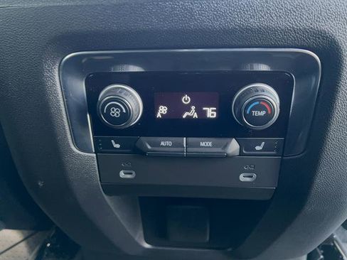 Used 2023 Chevrolet Tahoe High Country image 20