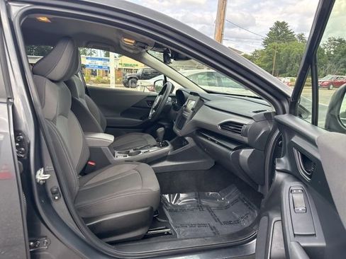 Used 2024 Subaru Crosstrek 2.0i AWD/4WD image 9