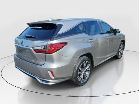 Used 2018 Lexus RX 350L FWD image 36