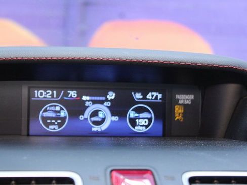 Used 2021 Subaru WRX Premium w/ Popular Package #3 (IZT) image 26