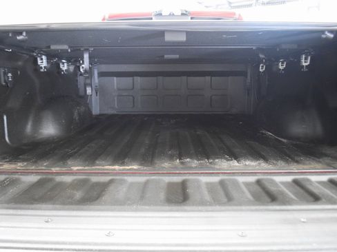 Used 2022 RAM 2500 Power Wagon w/ Level 2 Equipment Group image 24