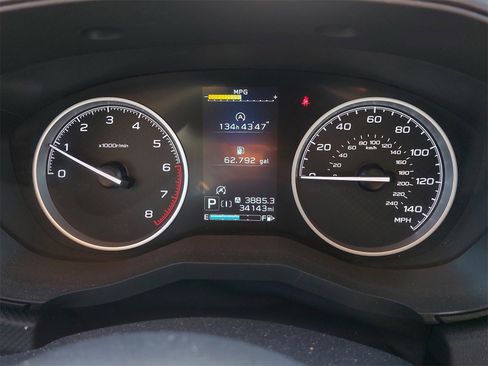 Used 2019 Subaru Forester Limited w/ Popular Package #3 image 12