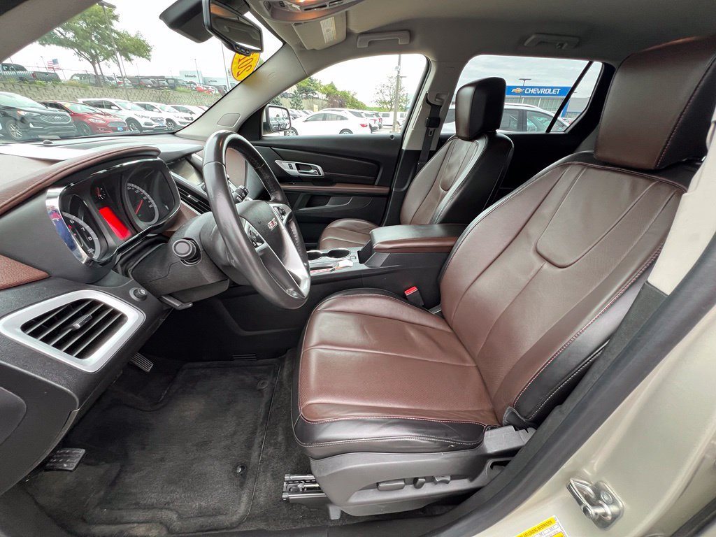 Used 2014 GMC Terrain SLT FWD image 17