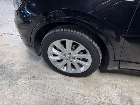 Used 2017 Buick Envision Premium w/ Driver Confidence Package image 10