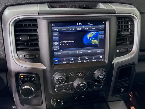 Used 2023 RAM 1500 Classic SLT w/ Trailer & Traction Group image 18