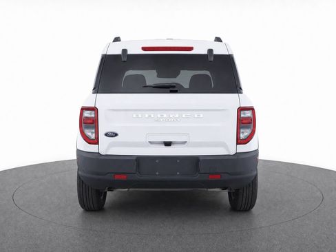 Used 2023 Ford Bronco Sport Big Bend w/ Convenience Package AWD/4WD image 25