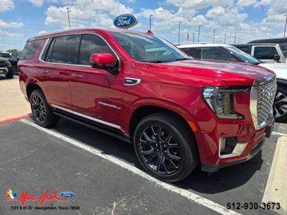 Used 2023 GMC Yukon Denali