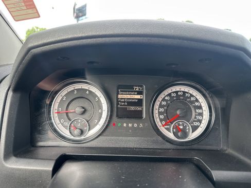 Used 2014 RAM 1500 Express image 7