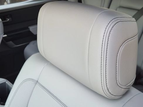 New 2026 Toyota Tundra Limited RWD image 13