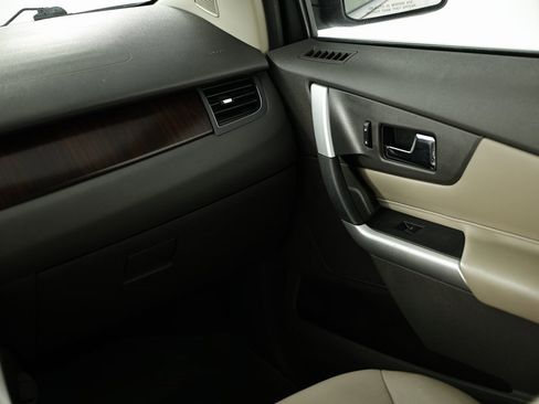 Used 2013 Ford Edge Limited w/ Driver Entry Pkg image 31