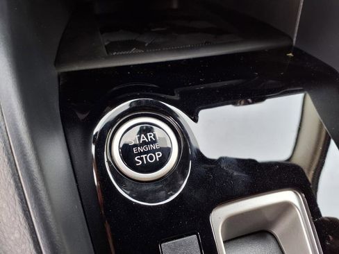 New 2025 Nissan Versa SV w/ Trunk Package image 47