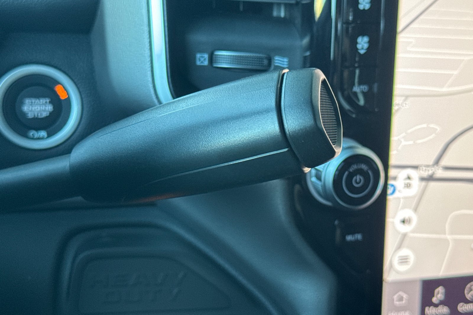 New 2027 RAM 3500 Big Horn AWD/4WD image 20
