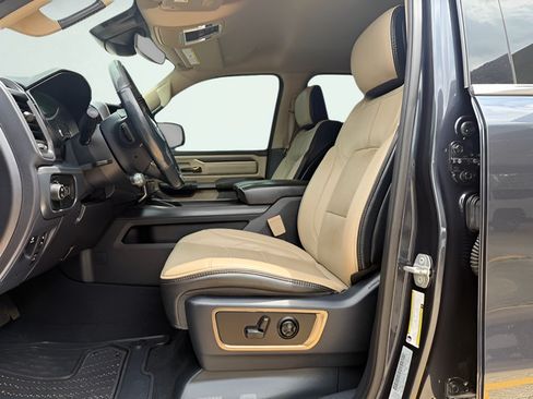 Used 2019 RAM 1500 Limited AWD/4WD image 28