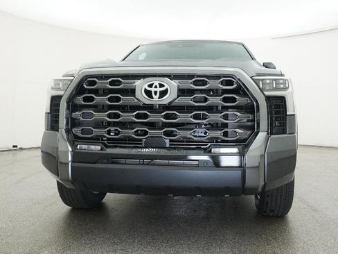 New 2026 Toyota Tundra Platinum AWD/4WD image 48