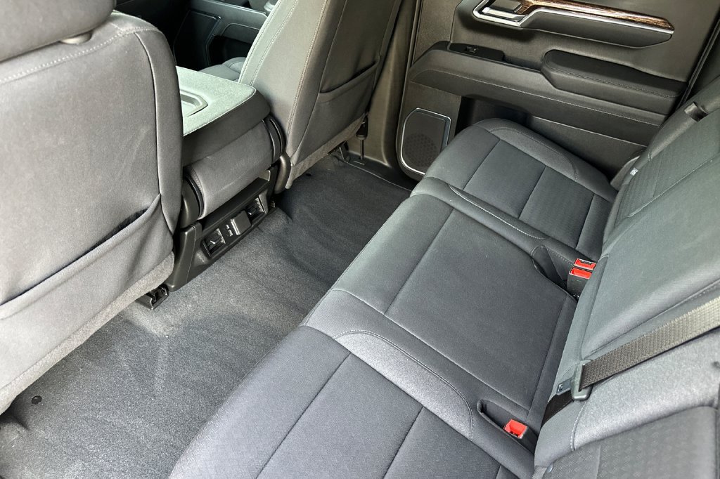 Used 2025 GMC Sierra 1500 Elevation AWD/4WD image 15