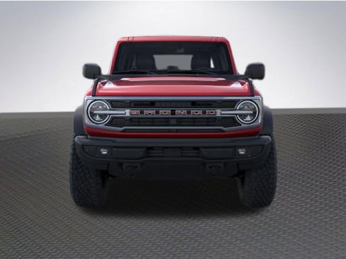 New 2026 Ford Bronco Outer Banks w/ Sasquatch Package image 6