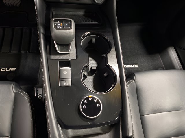 Certified 2023 Nissan Rogue SL AWD/4WD image 18