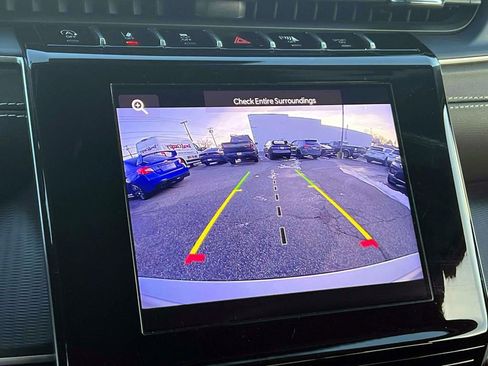 Certified 2023 Jeep Grand Cherokee L Laredo image 32