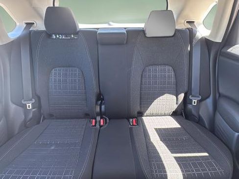 Used 2024 Honda HR-V LX image 25