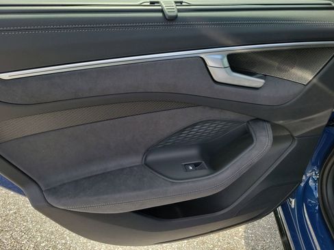 New 2026 Audi A6 Prestige AWD/4WD image 27