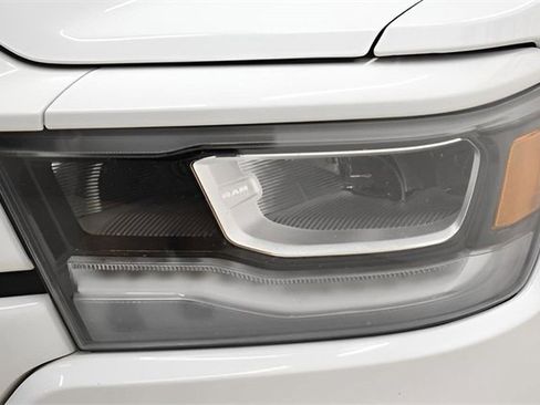 Used 2020 RAM 1500 Laramie w/ Sport Appearance Package image 27