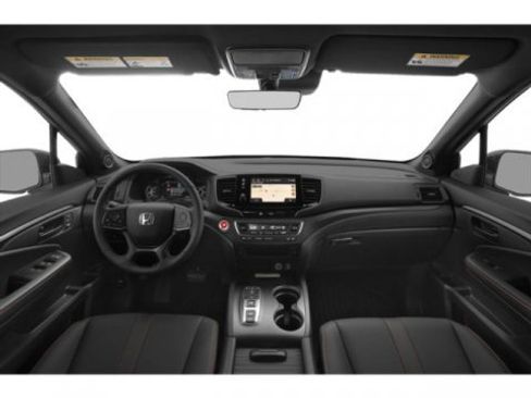Used 2023 Honda Passport TrailSport image 8