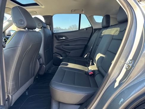 New 2026 Chevrolet Trax ACTIV w/ Sunroof Package image 14