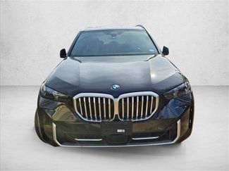 Used 2024 BMW X5 sDrive40i w/ Parking Assistance Package video 2