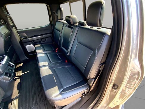 Used 2024 Ford F150 Lariat w/ Equipment Group 502A High AWD/4WD image 19