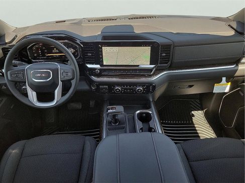 New 2026 GMC Sierra 1500 Elevation w/ Preferred Package image 11