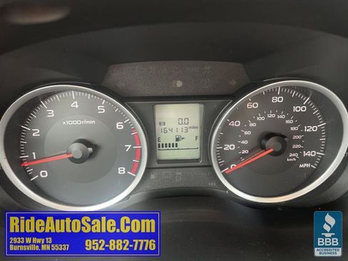 Used 2015 Subaru Forester 2.5i Premium AWD/4WD image 17