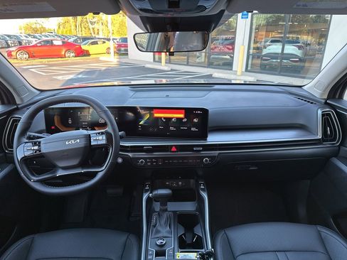 New 2026 Kia Sorento S image 25