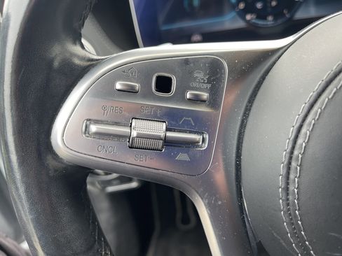 Used 2019 Mercedes-Benz S 560 Sedan image 19