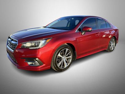 Used 2019 Subaru Legacy 2.5i Limited