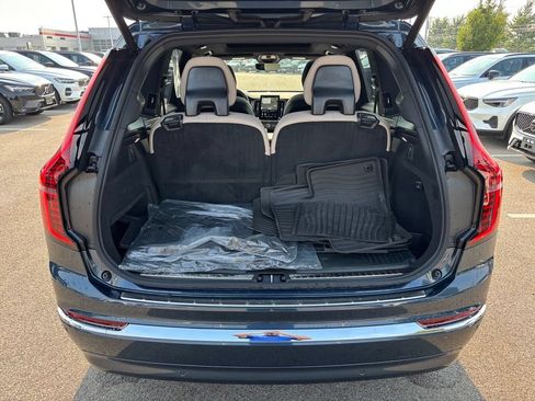 Certified 2026 Volvo XC90 B6 Plus w/ Protection Package Premier AWD/4WD image 28