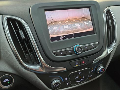 Used 2024 Chevrolet Equinox LS w/ LS Convenience Package FWD image 20