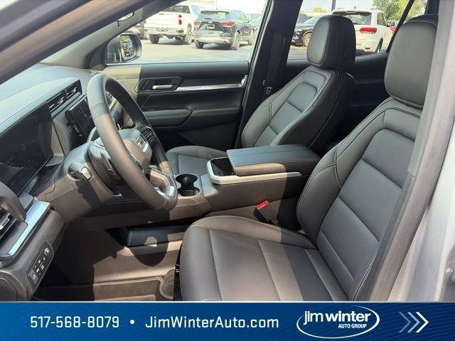 New 2027 GMC Terrain Elevation w/ Elevation Premium Package AWD/4WD image 11