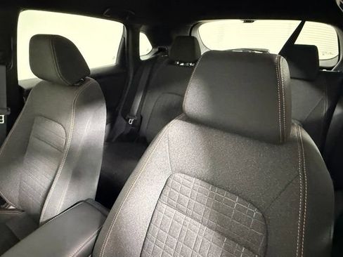 Used 2026 Honda HR-V Sport image 33