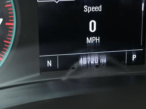 Used 2025 Chevrolet Malibu LT FWD image 26