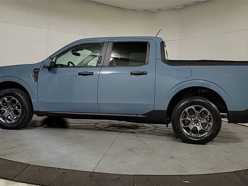 Used 2022 Ford Maverick XLT w/ Equipment Group 300A Standard image 5