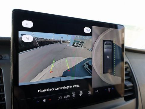 New 2026 Ford Transit 350 148 High Roof Extended AWD image 32