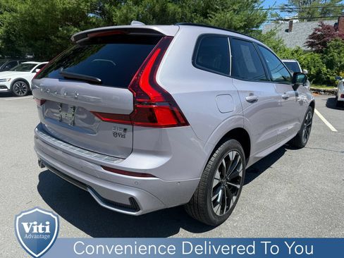 Certified 2026 Volvo XC60 B5 Plus w/ Protection Package Premier AWD/4WD image 8