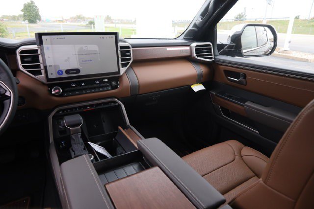 New 2026 Toyota Tundra 1794 Edition AWD/4WD image 30