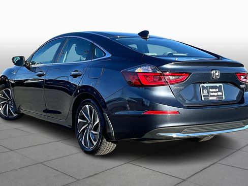 Used 2022 Honda Insight Touring image 11