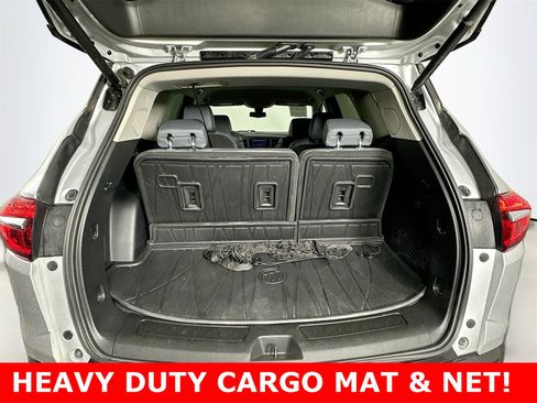 Used 2021 Buick Enclave Premium w/ Surround and Sites Package image 32