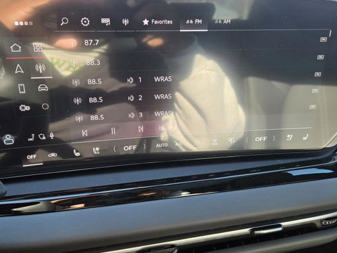 New 2025 Audi A5 2.0T Premium Plus image 17