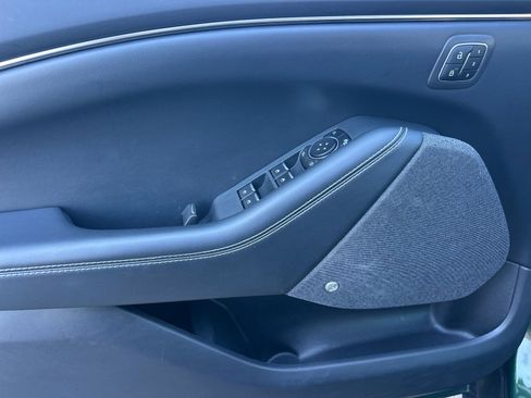 Used 2024 Ford Mustang Mach-E Premium RWD image 12