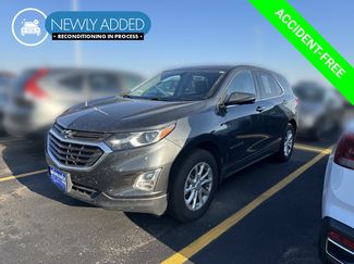 Used 2018 Chevrolet Equinox LT AWD/4WD video 1
