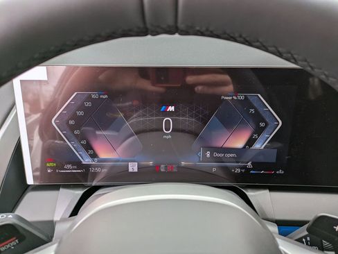 New 2026 BMW X3 xDrive30 w/ Premium Package image 14