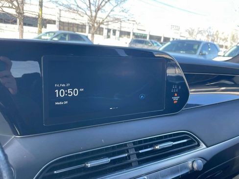 Used 2022 Hyundai Palisade Calligraphy image 29